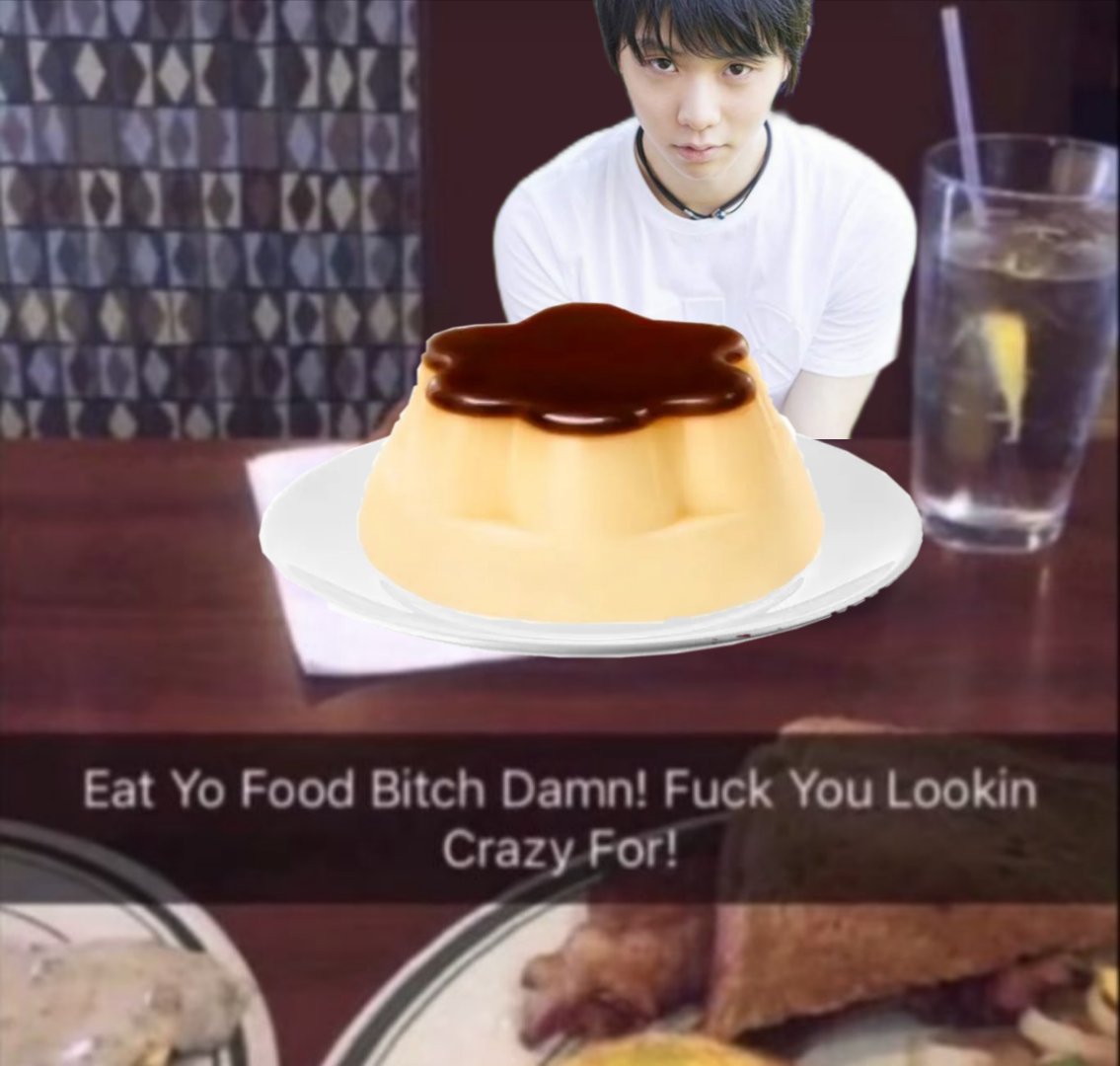 D0IEH0LIC's tweet photo. this one's for the haters 🙄 https://t.co/Pza0kSsu45