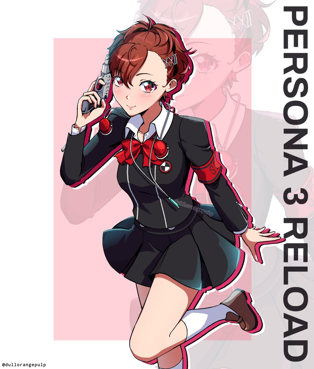 DullOrangePulp's tweet photo. Femc 🩷 https://t.co/BQDCnY5a74