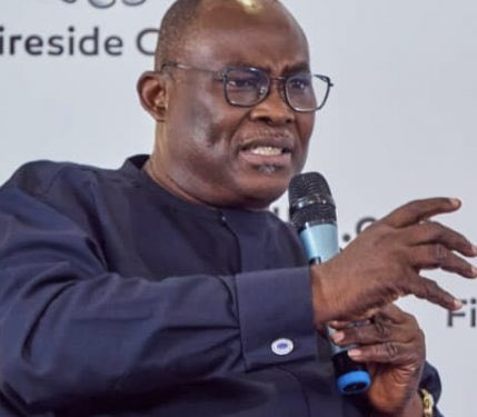 cdrafrica's tweet photo. 🇬🇭 GTEC has directed Presidential Envoy for Reparations, Ekwow Spio-Garbrah, to provide proof of his use of the title “Dr.” or stop using it. 

The Commission says if he cannot prove the title was legitimately awarded, he must remove it from all official documents, websites, and public platforms.