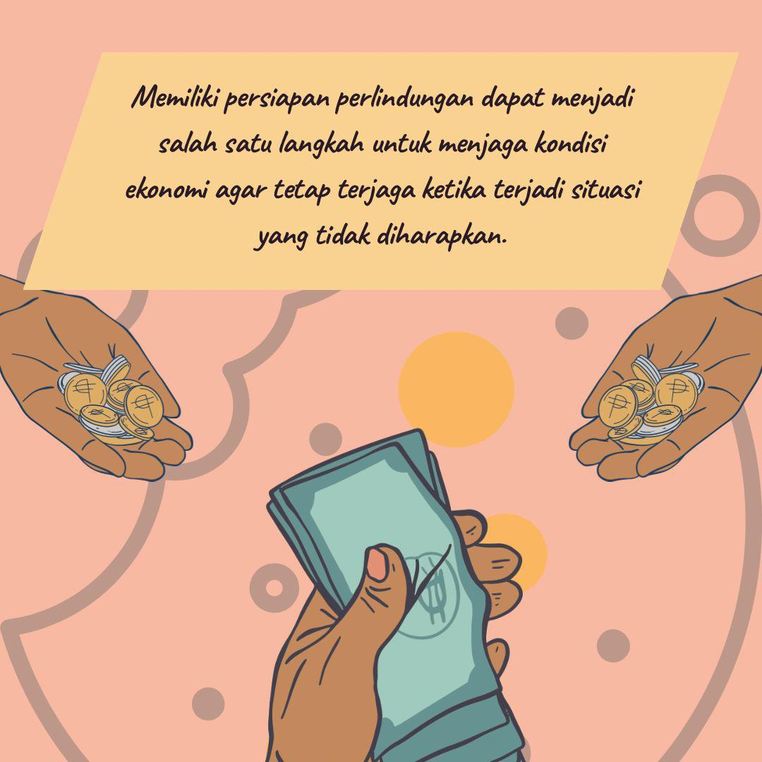 ninica476's tweet photo. Memiliki perlindungan yang telah dipersiapkan dengan baik dapat menjadi salah satu langkah untuk membantu menjaga kondisi ekonomi keluarga.

#axamandiri #amanterlindungi #jagakesehatan #zonauang Senin 
AXA Mandiri https://t.co/e0ItcTiMXJ