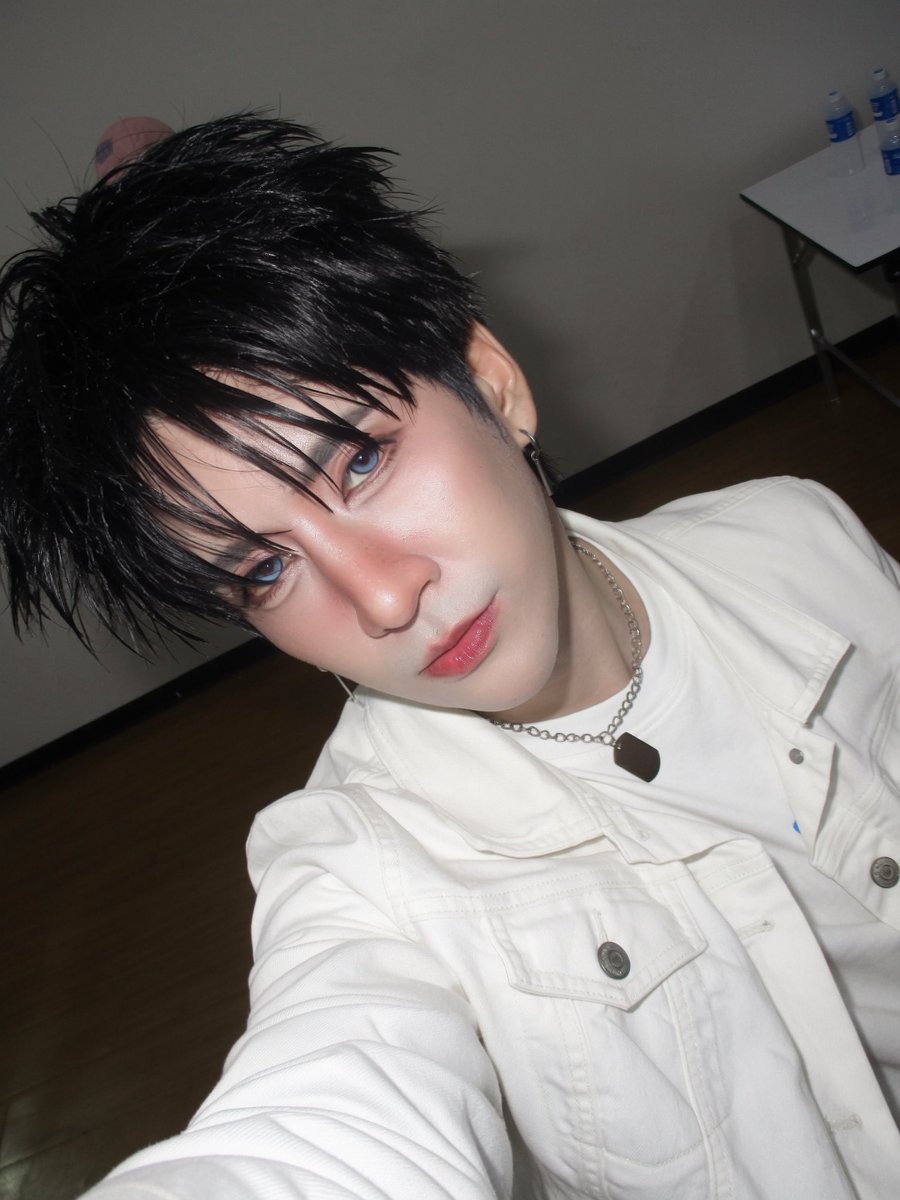 yj_mamark's tweet photo. Zeer rangsit 1st time สนุกมาก เต้นจนตาย กรี๊ดดดด คิดถึงทุกคน ขอบคุณที่มาหานะคับ รักๆๆๆๆๆๆๆ #MARK_Y2Z #Y2Z #MARKanuphan https://t.co/qTXxMPbX5B