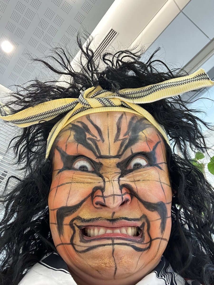 Kintalo_'s tweet photo. ねぶた祭り② https://t.co/QQ5kcQLhsN