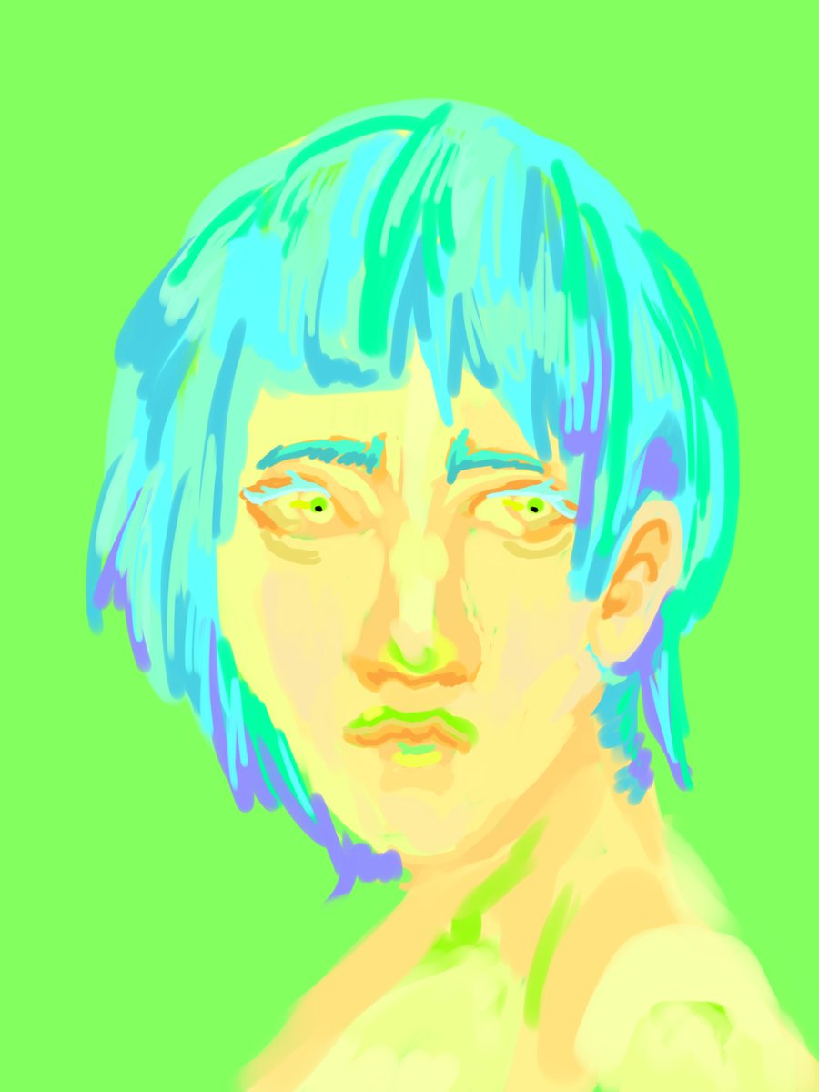 SepiANiro's tweet photo. just a slightly bright portrait #art #sketching #portrait https://t.co/SKNuKnRpHT