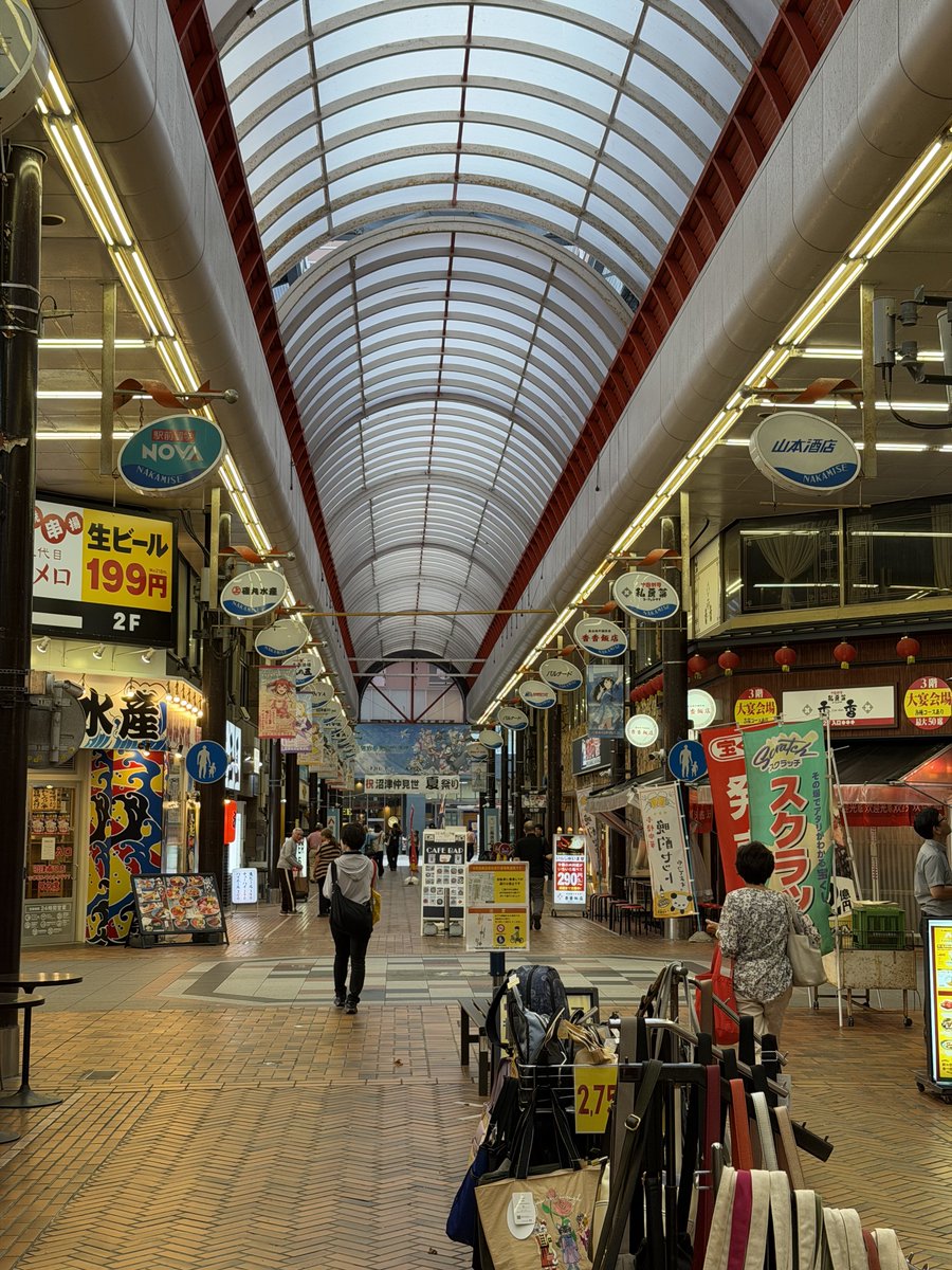 mogupy's tweet photo. 着いたで。 https://t.co/AgQpiuVz3y