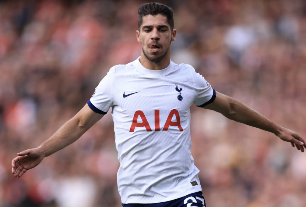 thfc230813's tweet photo. 🚨💣: With lots of minutes in the pre season tour and some great performances it looks like Manor Solomon could be staying at Tottenham 😳✅⚪️

#THFC #COYS https://t.co/Lrh7Dxdll7