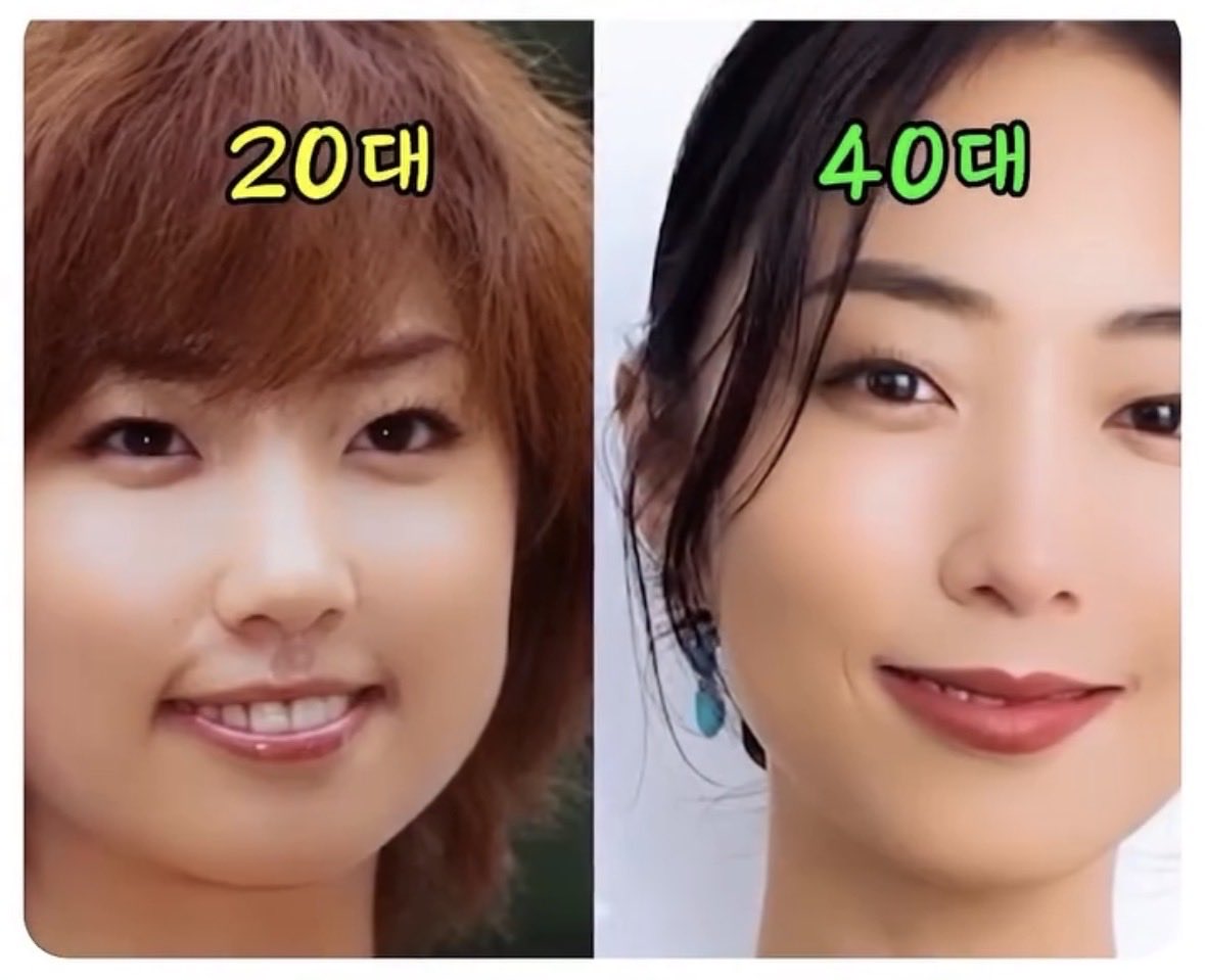 dailyonjeje's tweet photo. 팔자주름때문에
고민인 사람 🙋‍♀️

일본에서 여배우들은 다하는 스트레칭인데
간단한데 즉각적인 효과가 있다고함

얼굴이 쳐지는 걸 막고 
팔자주름이 점점 펴진다고 하니

1분이면 끝나니까
일단 한번 따라해봐 ! https://t.co/PrVrv2nCT5