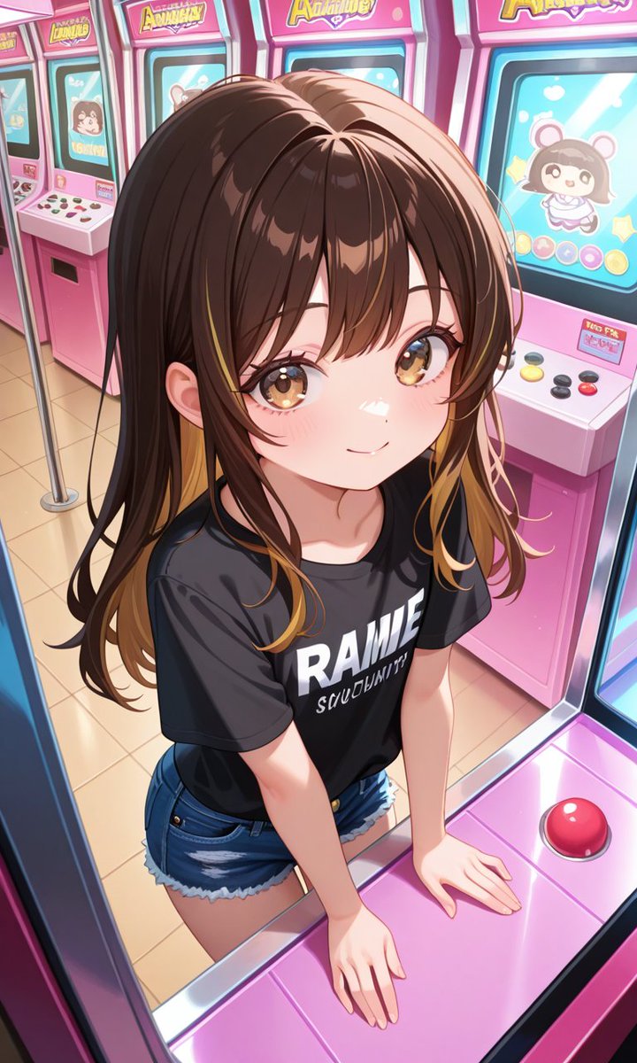 ☆LUNA☆スマホAIイラスト🔰 tweet media