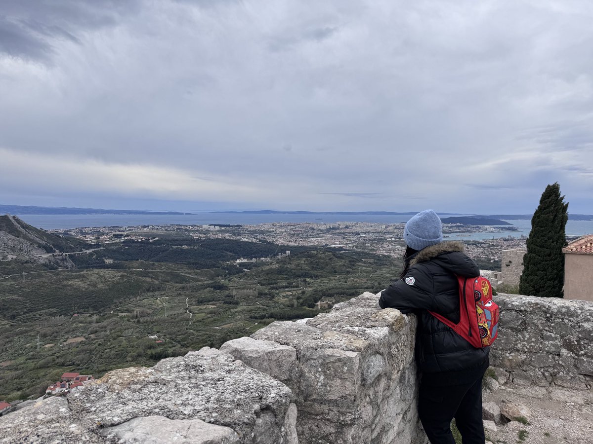 Ferzamz's tweet photo. Croacia 🇭🇷📍 https://t.co/X4SQ0iU5Mw