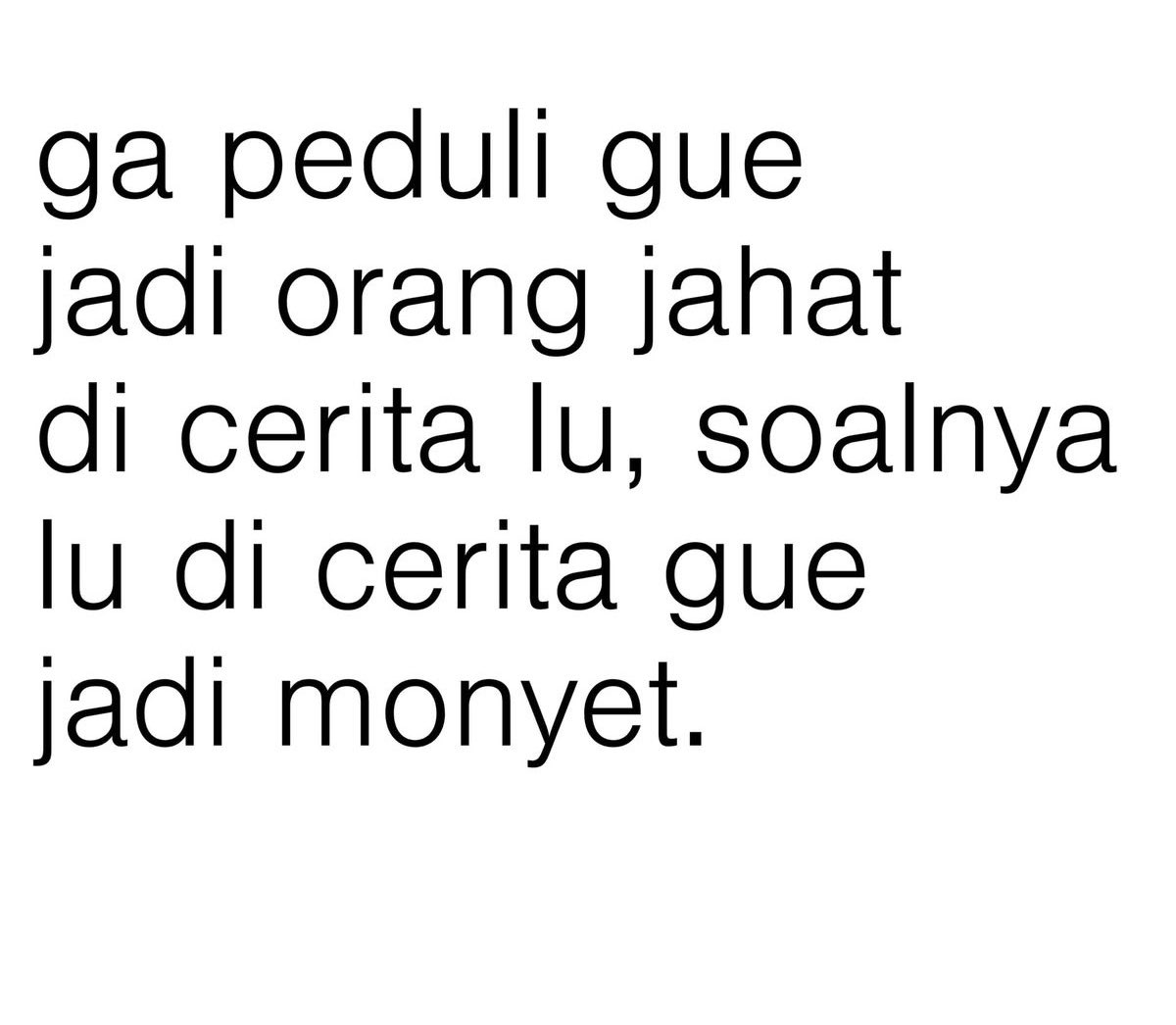 cewekpusink's tweet photo. https://t.co/pu7L3ETUeD