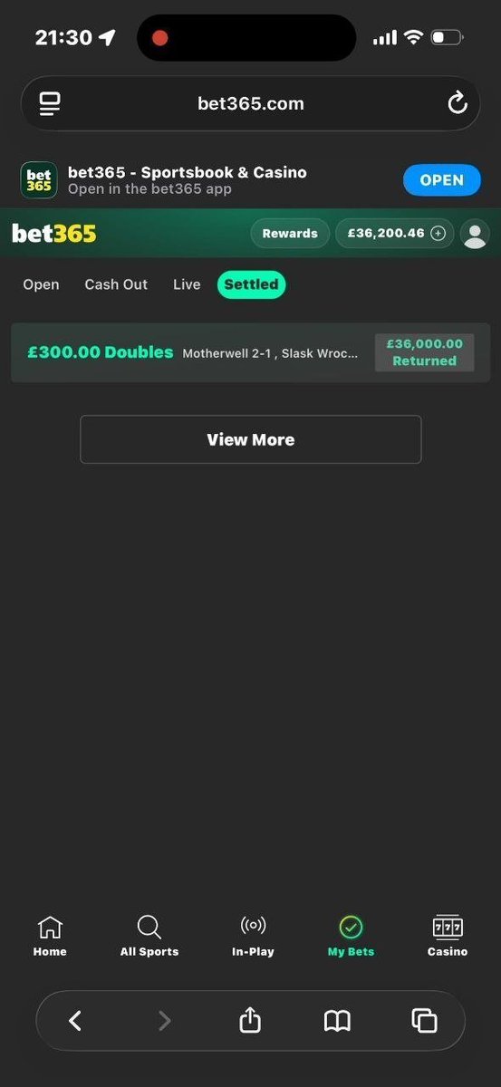 SURE__WINNING's tweet photo. ⚽💥 Bet Settled! 💥⚽

This ticket is officially WON! 🎯💸

Winnings paid out right on time. ✅🎉

Keep your eyes open… more victories loading soon! 🎟️🔥

 ⚡️- @sure__fixedtips 
#nsfwtwtًً #MUFC #lufc #Canada #England https://t.co/E321M42lCx