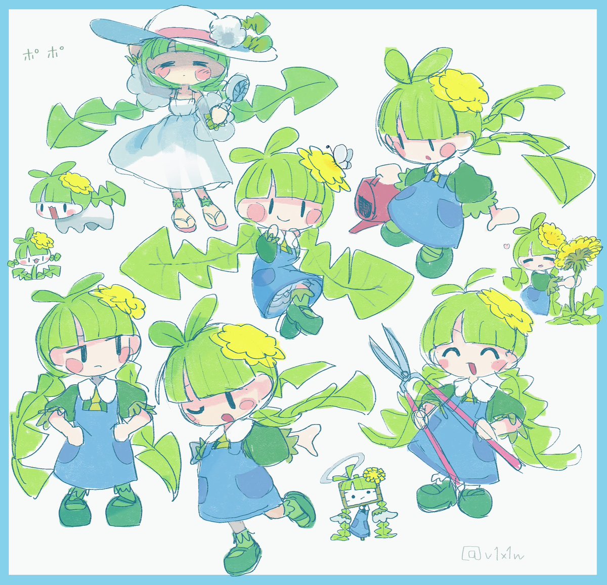 さぶかか (@v1x1w) / Posts / X