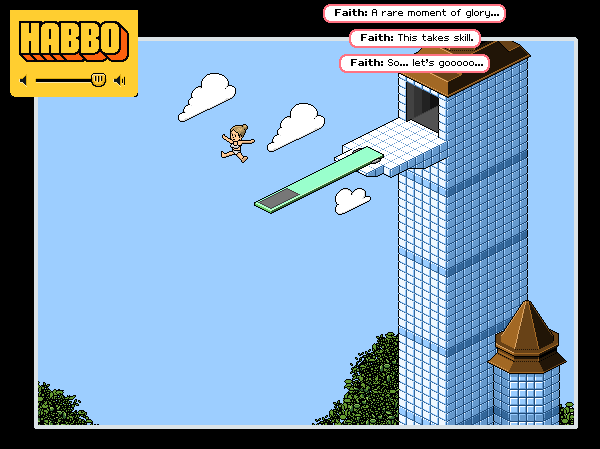 HabboHistoryCOM's tweet photo. Do you remember the Habbo Experience Tour? 🤔

Well, we have the tour on our website, in every language Habbo released it in!

Check it out! 🤩
https://t.co/UluBZl8UsJ #Habbo https://t.co/dkUWgG2jfJ