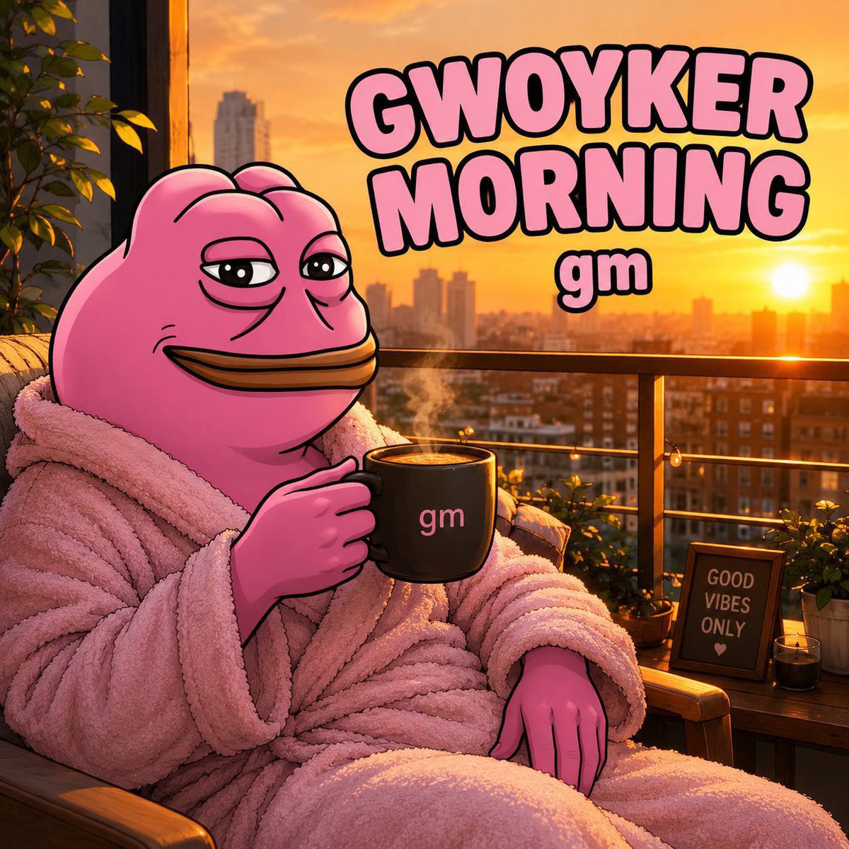 GwoykerOnTON's tweet photo. @tonkeeper $GWOYKER Morning! https://t.co/0M065TAaKp