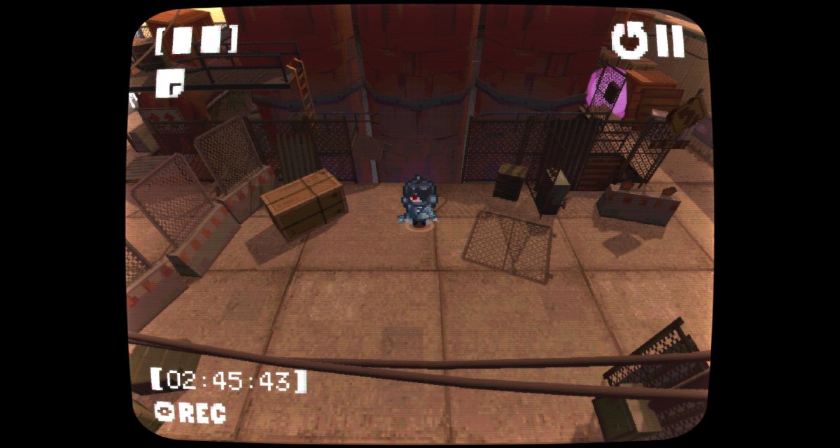 WEK_09's tweet photo. 贴图画完了，一些我游戏目前的画面，希望有人能喜欢
#gamedev #indiedev #retro #lowpoly https://t.co/doEaap9WHF