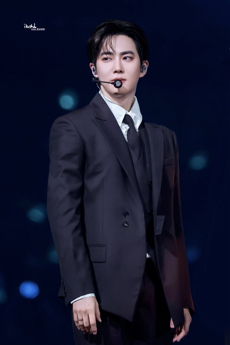 juncotton_s2's tweet photo. 수호님 남자력 수준 차원이달라 https://t.co/Dinv36XeeZ