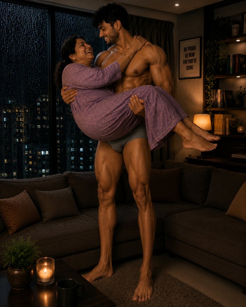 MonarchyTweetz's tweet photo. Lift chubby mom and for better pump

#MomSon https://t.co/layVdK58w1