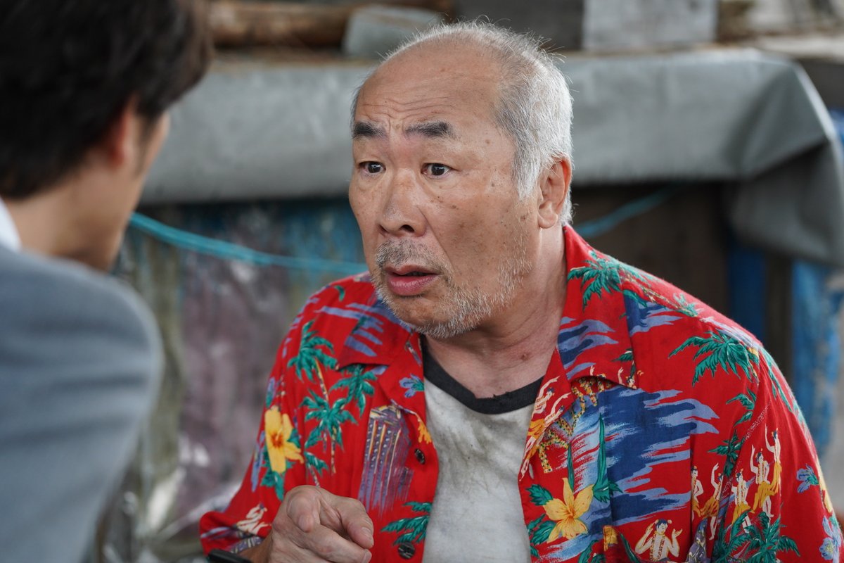 daitsuiseki_ex's tweet photo. ＼ゲスト情報／

――【第3話】明日放送――

▢#望月歩 さん
▢#きたろう さん
▢#野添義弘 さん
がゲスト出演！

第3話は…
【SSBC】vs【ネット特定班】📱

捜査一課長・八重樫(#遠藤憲一)
の個人情報までがネット上に晒される
異常事態に大パニック!?

SSBCの最新デジタル捜査が暴き出す
衝撃の真相とは―――

8月5日(水)よる9時！放送🚨
『#大追跡 〜警視庁ＳＳＢＣ強行犯係〜Season2』