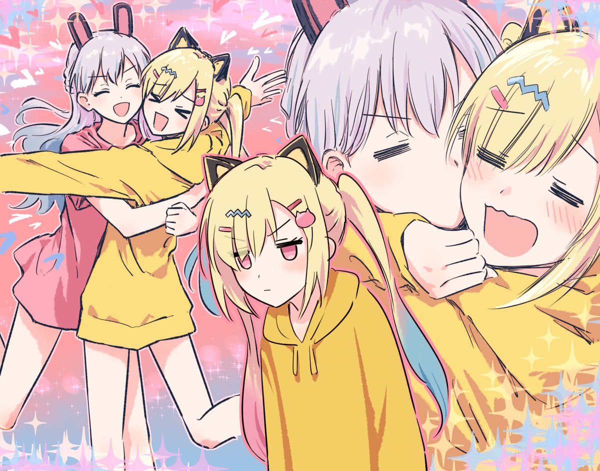 Bullfalk's tweet photo. ののあら かも https://t.co/OSLLKuGVR5