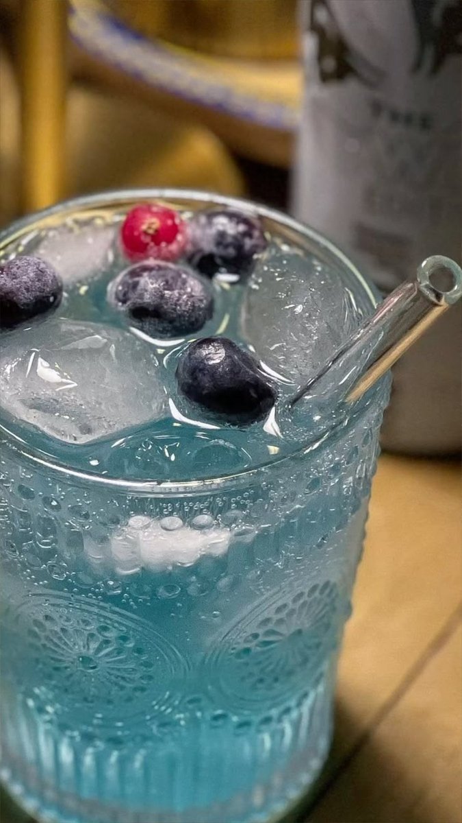 ali_memon28's tweet photo. Kabhi ye Zaror Pina Maza Ajaygaa
blueberry mocktail https://t.co/EFETvyjOYp
