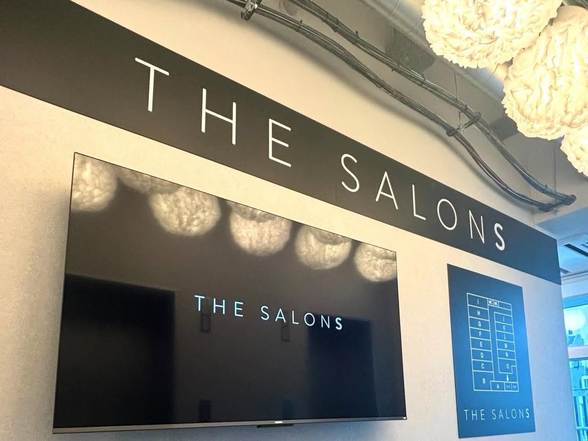 TSalons's tweet photo. 天神・大名で独立したいビューティシャンの方いますか？👀

天神駅・赤坂駅徒歩6分
完全個室・窓・バルコニー付き🌿

現在ご案内できます✨ https://t.co/AXvyhegxVp