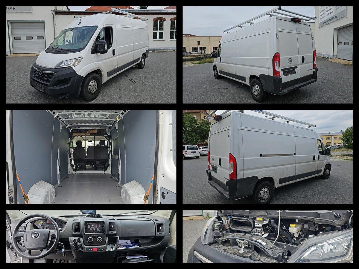 waitzrichter's tweet photo. ONLINEAUKTION – Fahrzeugauktion Lkw Opel Movano 2.2 D L3H2 2WD VA Edition, geschlossener Kasten 

Link zur Auktion:
https://t.co/EiQsMeNjic

#opel #auktion #auction #industrieauktion #car #lkw #movano #opelmovano https://t.co/lxMg0cyMgR