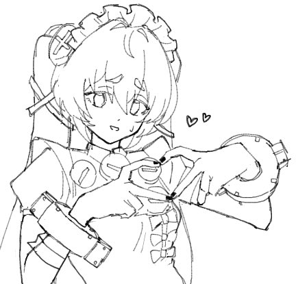 Ety4_ka's tweet photo. かりんてゃん https://t.co/5tYstk1dny