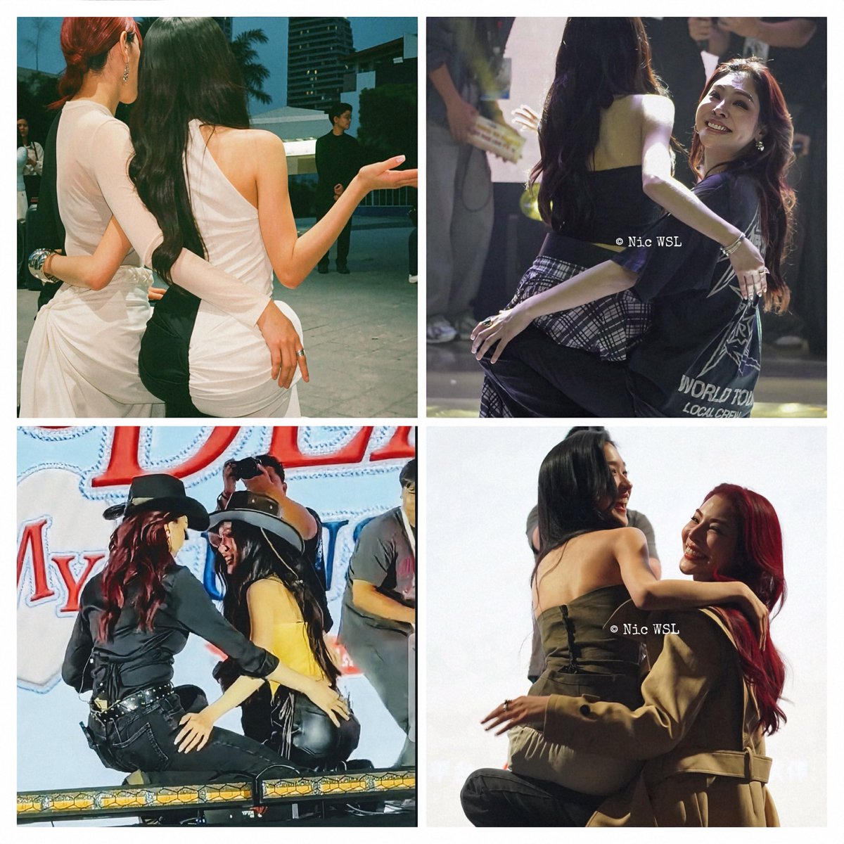 loveforFaye14's tweet photo. Every time 😊 is either she carry her on her lap or her hand is on her butt 🤭😢😢

🍑: I like someone more older than me 
🍑: l like someone who makes me feel comfortable and at ease 

Me: Faye fits the description perfectly 👌🤭🤭🌻🫶🏼🍑

#FayeAtom https://t.co/EAQd9gMxzy
