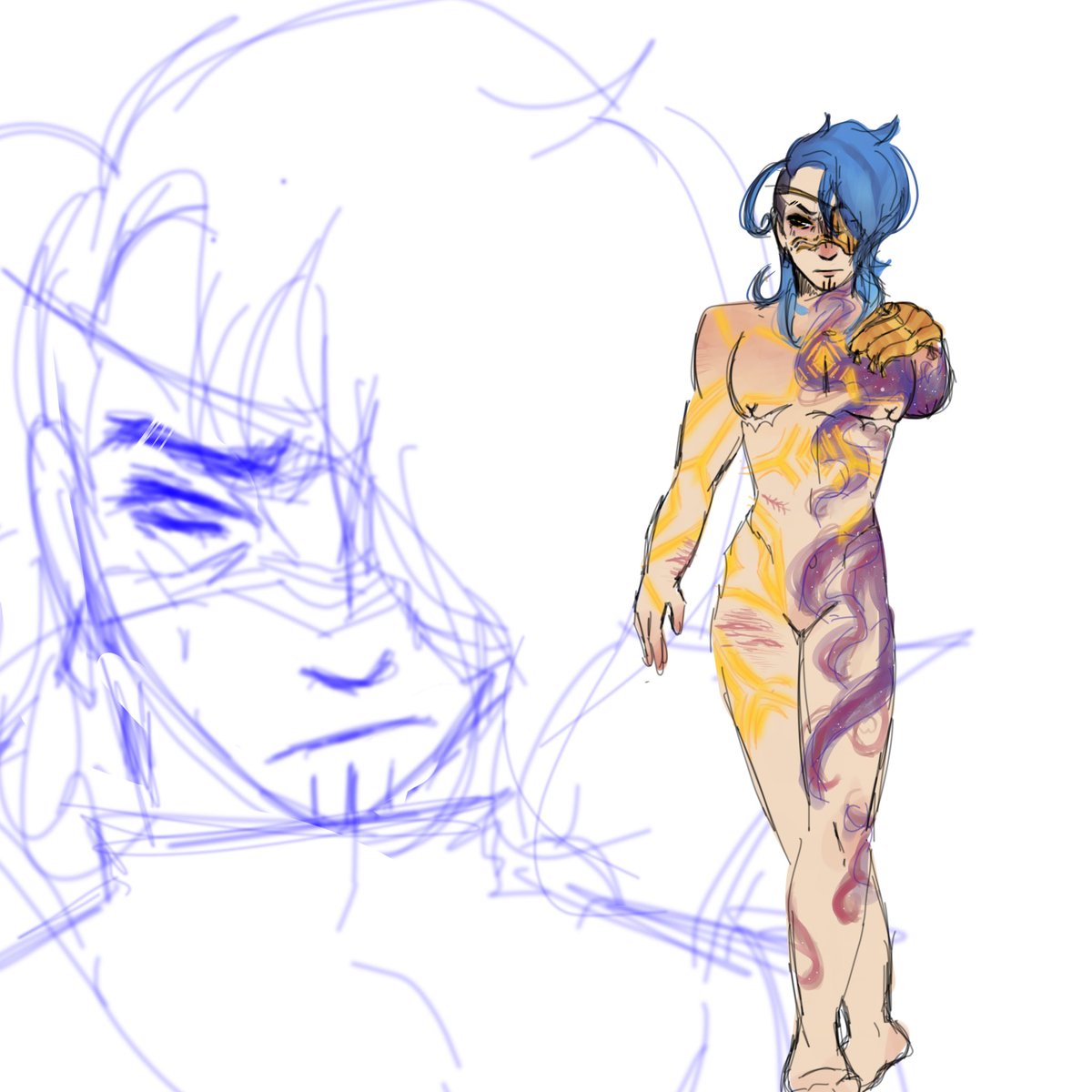 norinyaki's tweet photo. here are MY odysseyings …
#kayn #kaynlol https://t.co/iOrWi7uCNg