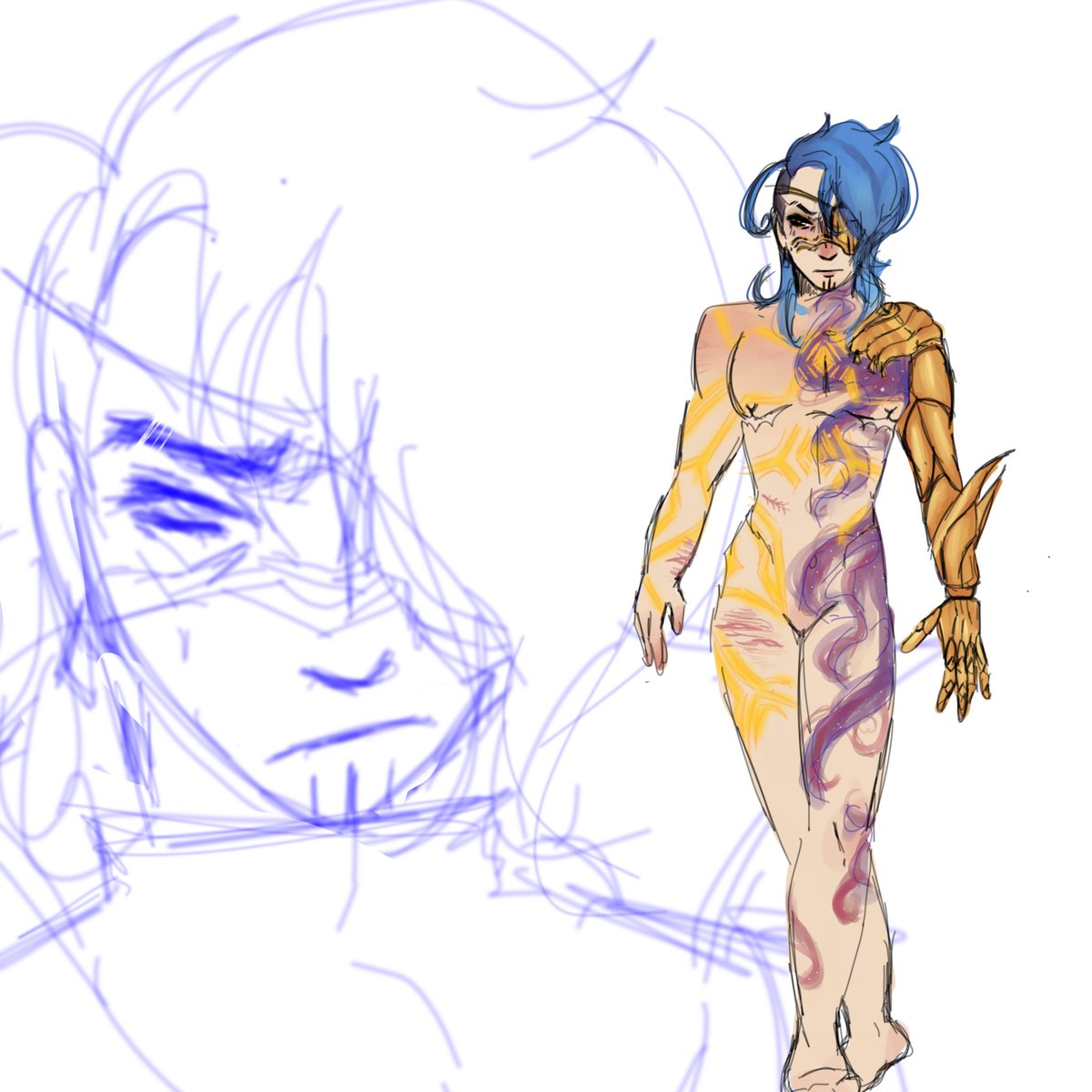 norinyaki's tweet photo. here are MY odysseyings …
#kayn #kaynlol https://t.co/iOrWi7uCNg
