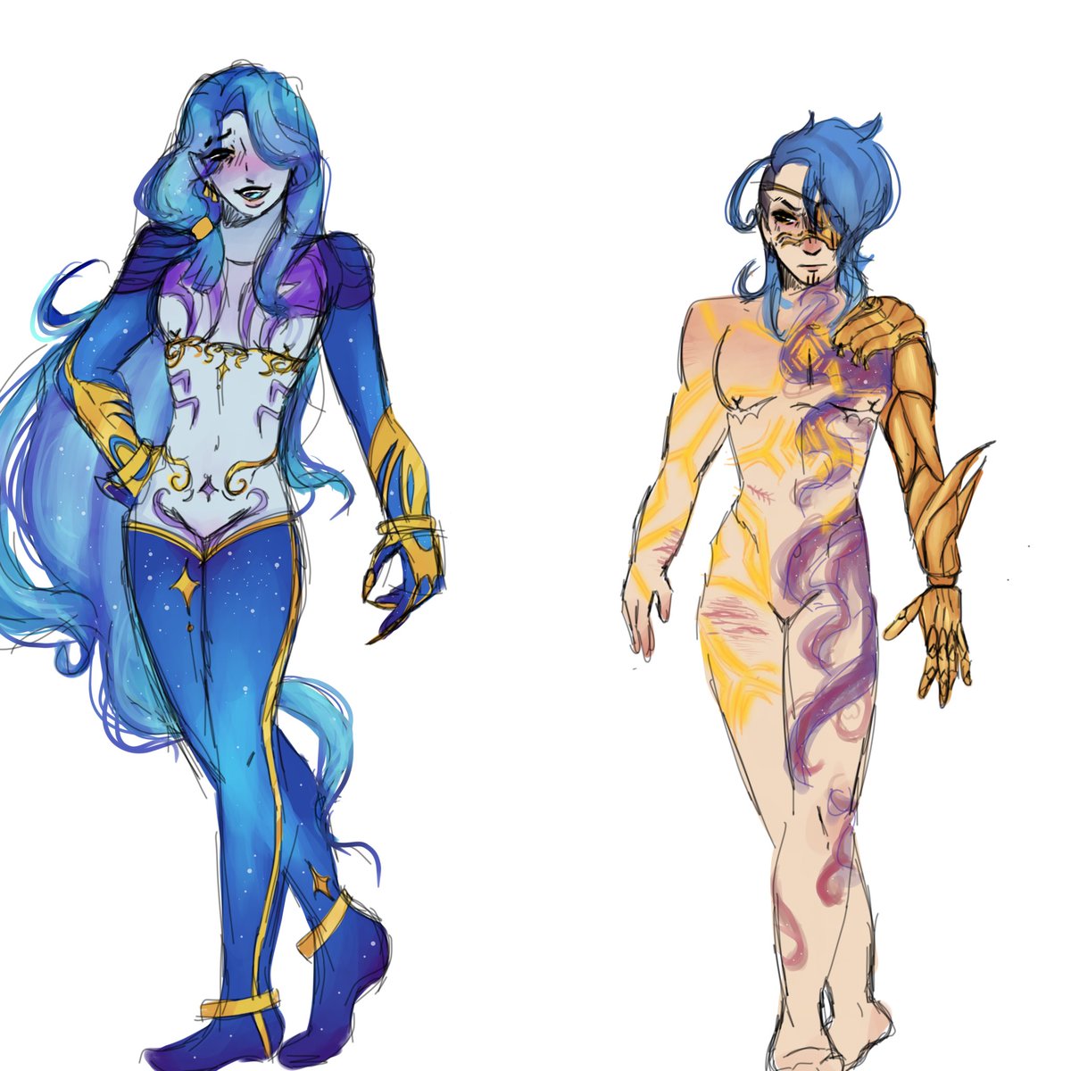 norinyaki's tweet photo. here are MY odysseyings …
#kayn #kaynlol https://t.co/iOrWi7uCNg