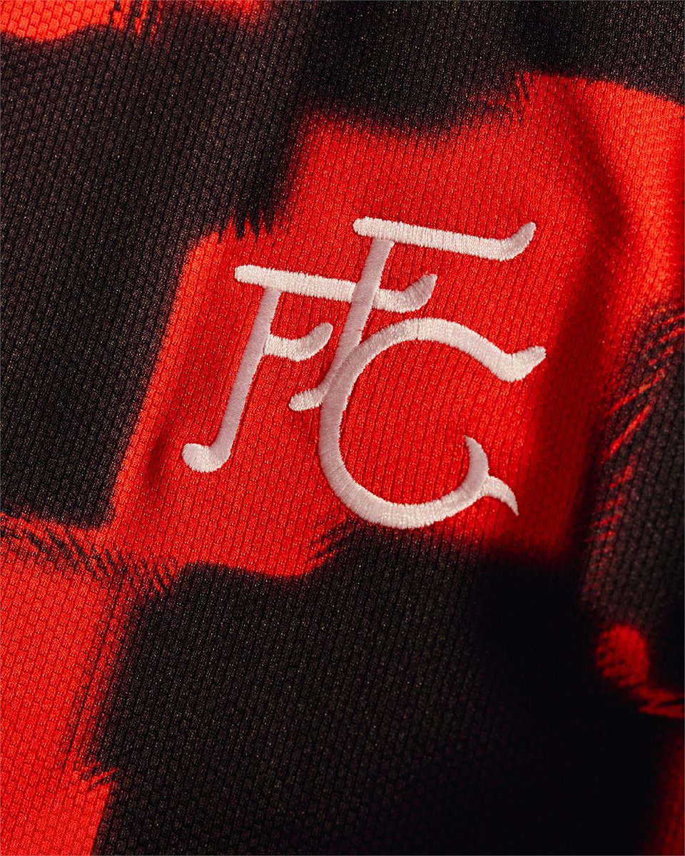 FulhamFC's tweet photo. Always Original.

Introducing the 2026/27 Fulham Away Kit, out now.