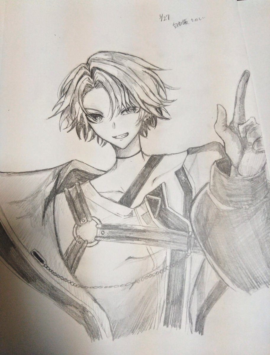 0522mkr's tweet photo. 再掲なため右上の日付は無視してください https://t.co/s0Xwq9rEx1
