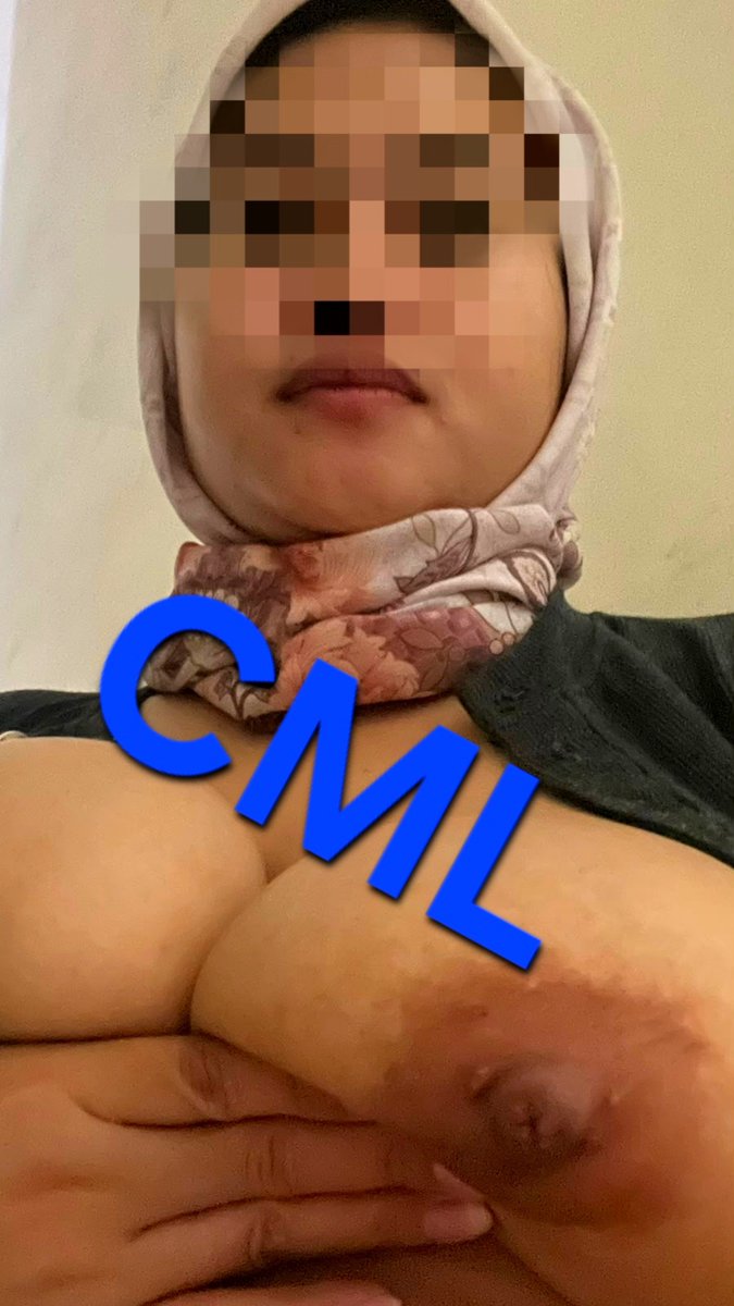 cmlfrn11's tweet photo. Spoiler video malam ya
Mau video lengkap no blur masuk aja group tele tapi berbayar
Mau bo st/lt vcs beli konten open semua
Mau parnert bikin konten juga boleh klu cocok..😅😅 https://t.co/Ql94xxzvC1