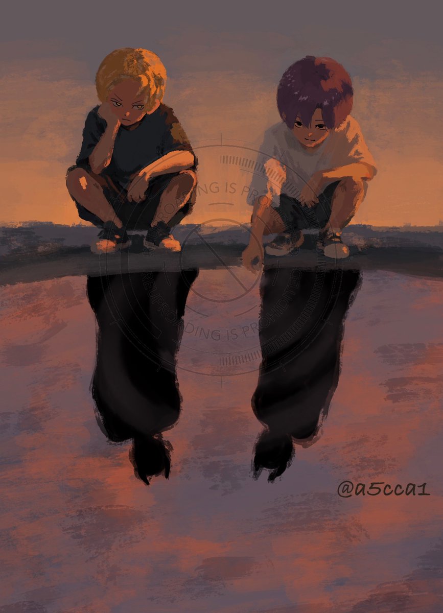 a5cca1's tweet photo. tgak 🛡️  💜
邂逅 https://t.co/tei5DXPttg