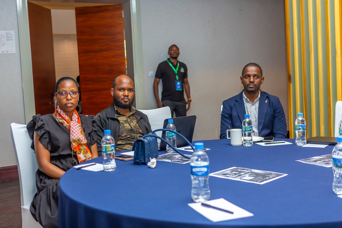 RwandaValuers's tweet photo. The Institute of Real Property Valuers IRPV successfully conducted its Electoral General Assembly to elect a new Board of Directors and internal committee leadership. https://t.co/OYifeRNSUq