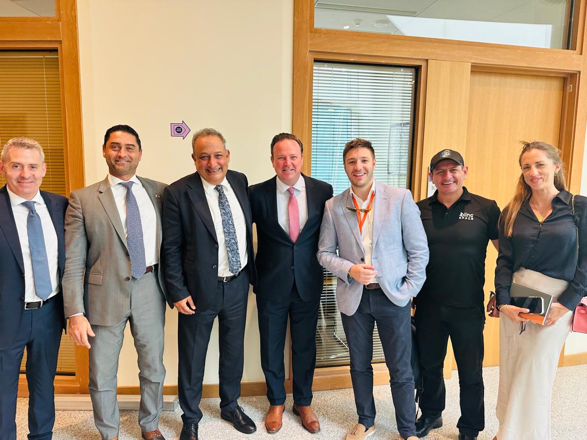 ThinkDefense's tweet photo. 🚀 Creating DSMC Member Value Through Offsets Knowledge, Innovation, and Strategic Partnerships 📷. At DSMC, our Monthly Offsets &amp; Economic Development Working Group is designed to give members practical insights &amp; new tools! #DSMC #MemberValue #Offsets #OffsetStrategy https://t.co/ZMsxsFyFvg