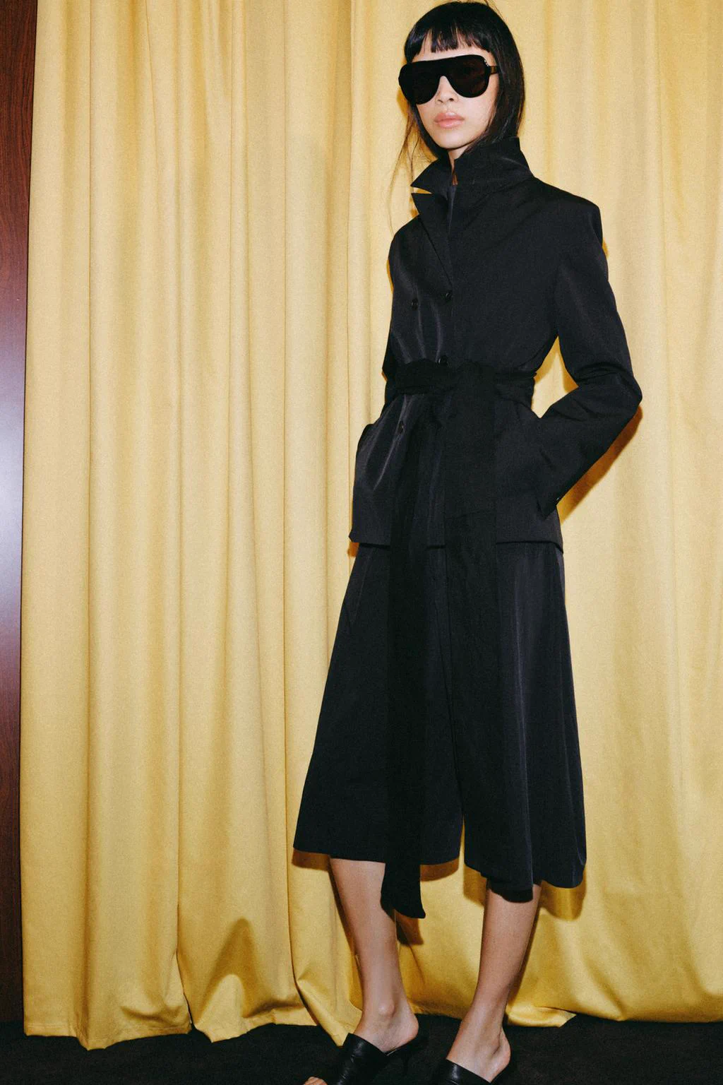 ZARA JAPAN on X: 