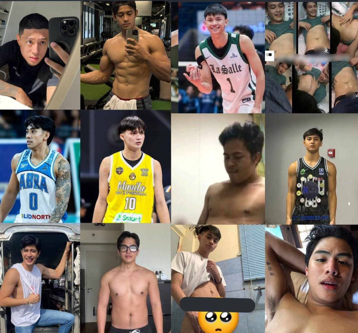 RexnDal25's tweet photo. FREE⬇️ FREE⬇️ FREE⬇️ FREE⬇️
https://t.co/OOQvPXN3Xk
https://t.co/OOQvPXN3Xk

25k-video collection, including:
MATT CAYETANO
VINCENT
milder_dz
Liam Kanahashi
josh aaron paredes
EJ TURA
FESU
Karsten Vergara
Mikael Oneal
Waldy
James Pradella
LARS PJELLVANG
MJ GLAZER https://t.co/9YPuR5isOn
