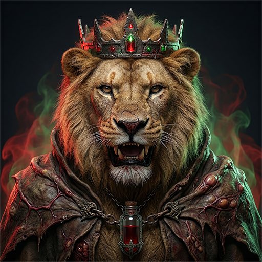 Dignified Beasts tweet media