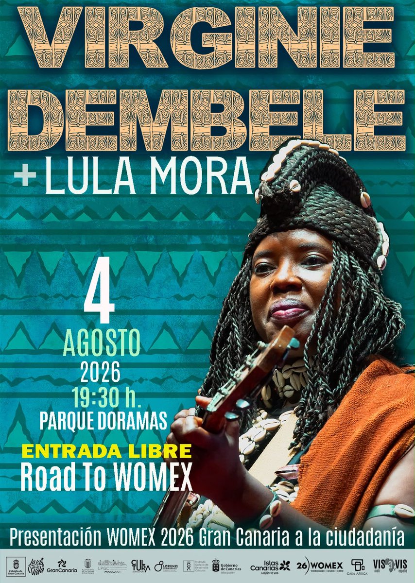 VirginieDembele's tweet photo. https://t.co/jo92teMCVK