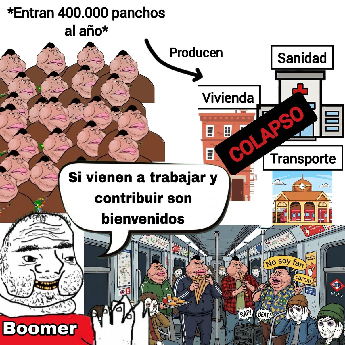 YugoyFlechass's tweet photo. Eres esto, Muy.Mora https://t.co/vCLL2n9miW