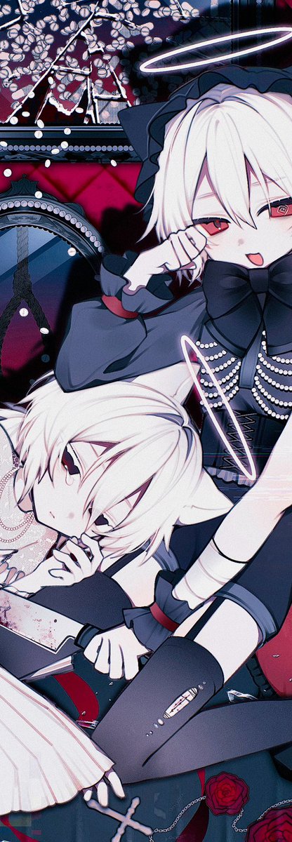 sasi_sasi_222's tweet photo. …🔪.*˚ https://t.co/dn6kWEAe8s