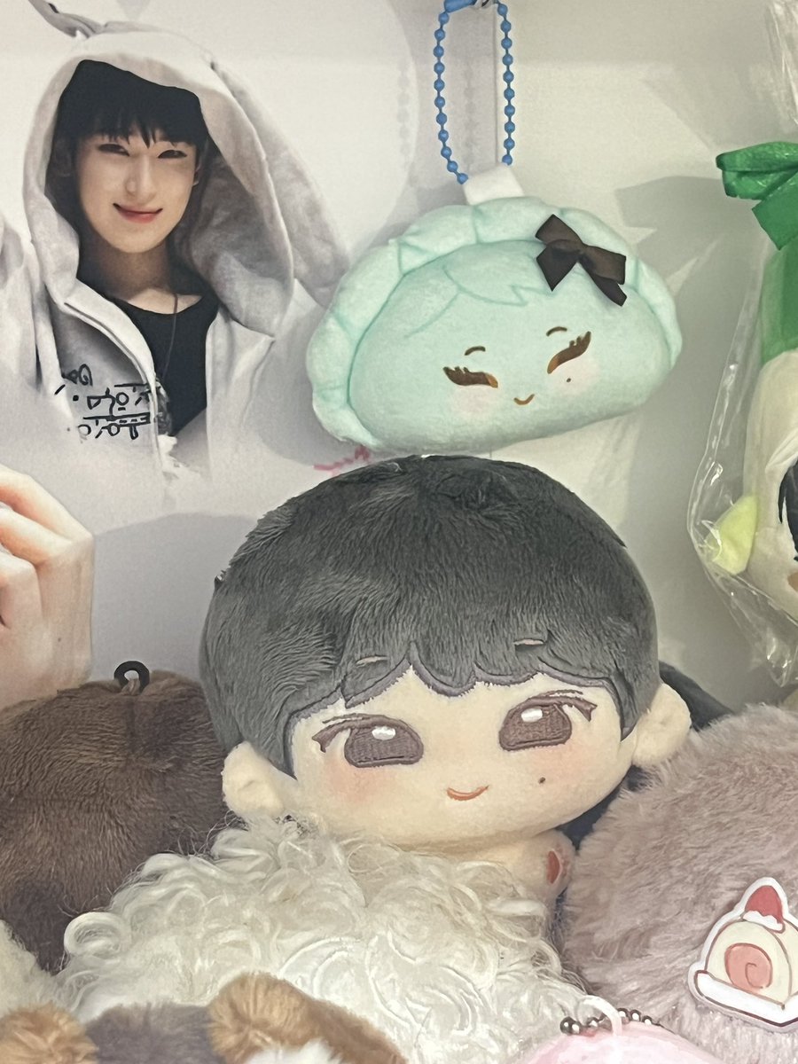🍞 enhypen sunoo doll #SUNOO #Enhypen #enhypen_doll #선우 #ソヌ