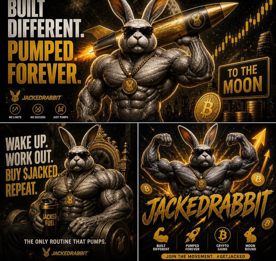 charlesfx16__'s tweet photo. @GordonGekko called it before, calling it again.

this time it’s alts… and the early ones will matter most.

$JACKD been building quietly.

launch is today.

https://t.co/STUOswYwAf

@JACKDSOL https://t.co/Y3lSM2RF0n