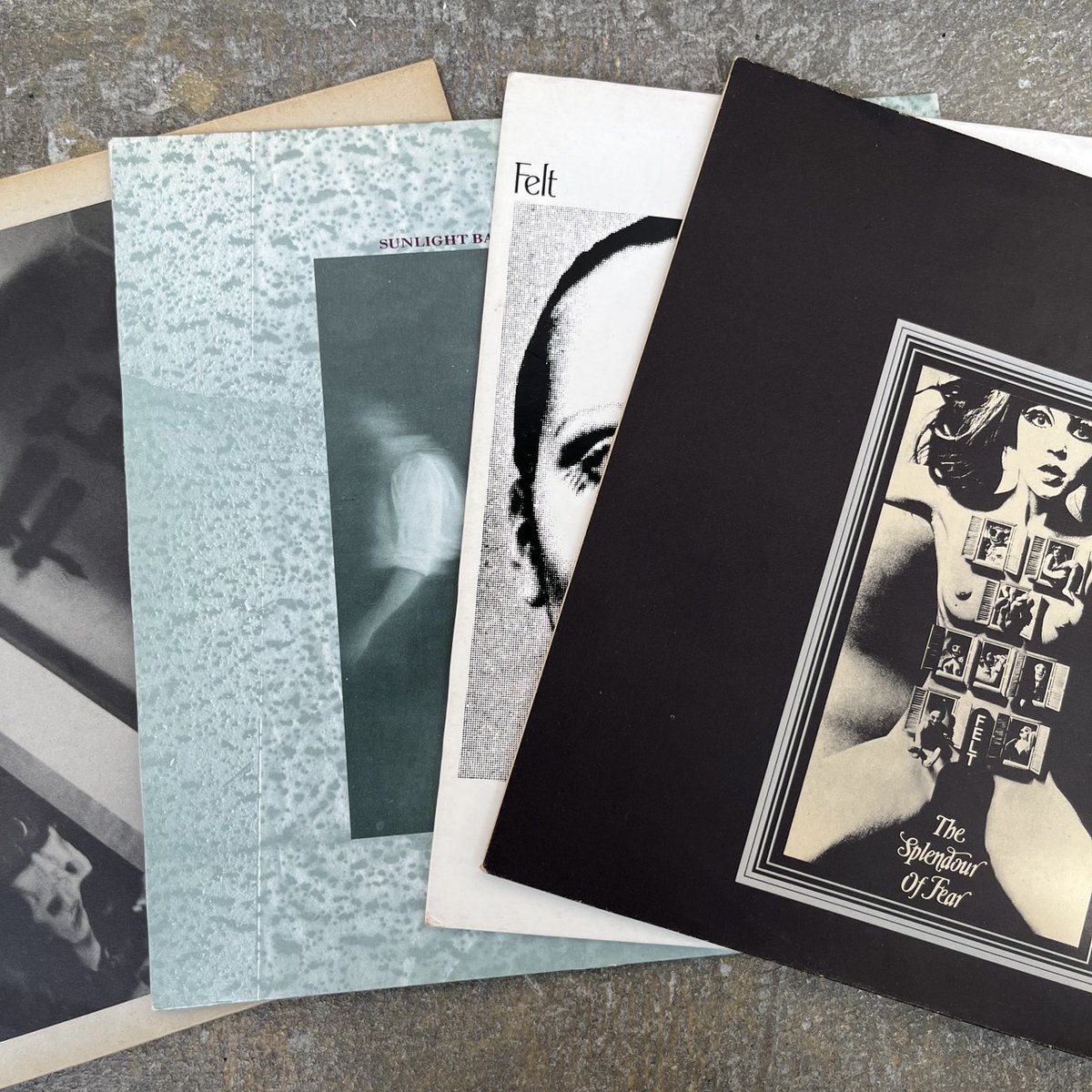 lawrence_2026jp's tweet photo. ／
出店のお知らせ🎉💿
＼
 “ミュージックファースト”さんの出店が決定しました！
8/22㊏の『ローレンス・オブ・ベルグレイヴィア』１日限定上映にあわせて、
上映日を含む8月14日㊎～23日㊐まで、
名古屋の中古レコードショップ“ミュージックファースト”さんにご出店いただきます！

ローレンスを紐解くには欠かせない“Felt”のレコードも数点ご用意いただくほか、 選りすぐりのレコード、CD、映画DVDなども並びます♪

音楽好き・映画好きの皆さまに楽しんでいただけるコーナーです。
ぜひ映画とあわせてお立ち寄りください！

～出店詳細～
📷ミュージックファーストさんによる中古レコード、CD、DVD、書籍の販売
@MusicFirst2007 

📷8月14日㊎～8月23日㊐
📷伏見ミリオン座さん １階カフェスペース
@fusimimillionza 

【上映情報】
��『ローレンス・オブ・ベルグレイヴィア』
📅8月22日（土）14:30～
上映後トークゲスト：伊藤英嗣さん（音楽評論家/「COOKIE SCENE」編集長）、チコさん（配給・映画チア部OG）
📽️伏見ミリオン座さん

当日はDJイベントも開催予定！
詳細は順次お知らせします。お楽しみに！