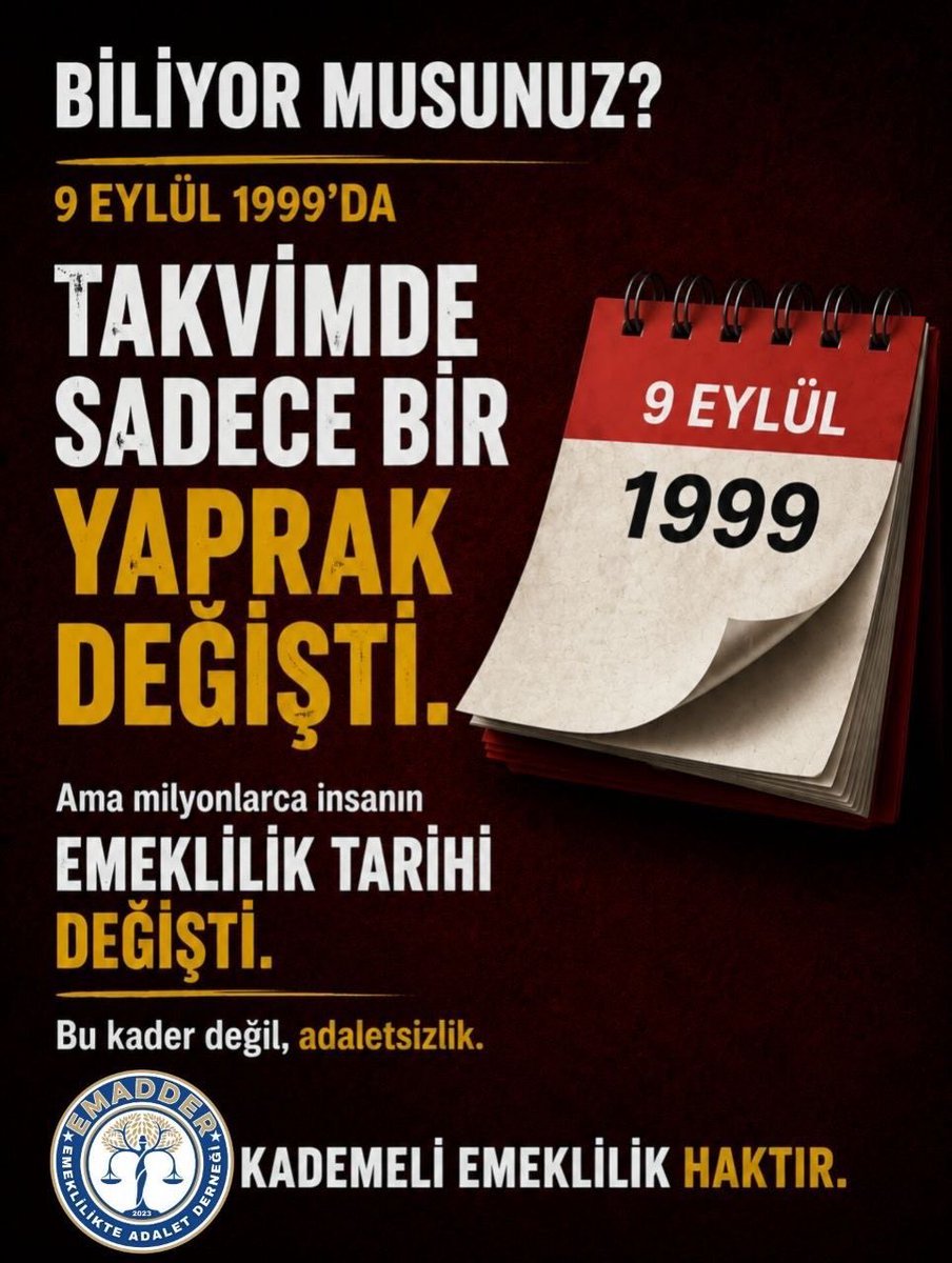 ycelltaskin16's tweet photo. Asrın adaletsizliği..

#KademeAcil
#KademeHak
#KademeYasaya https://t.co/FWTxO46r4i