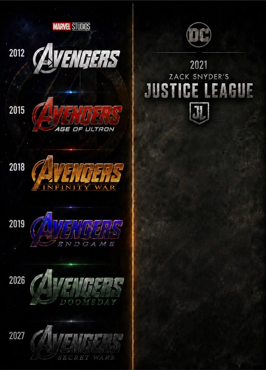 fwmalacyafeez's tweet photo. As a DC fan, this is really frustrating. What’s even worse is that it took four years of fighting the studio every step of the way just to finally get the actual Justice League movie.
What’s going on with DC Studios? https://t.co/ABhOgLzgIQ