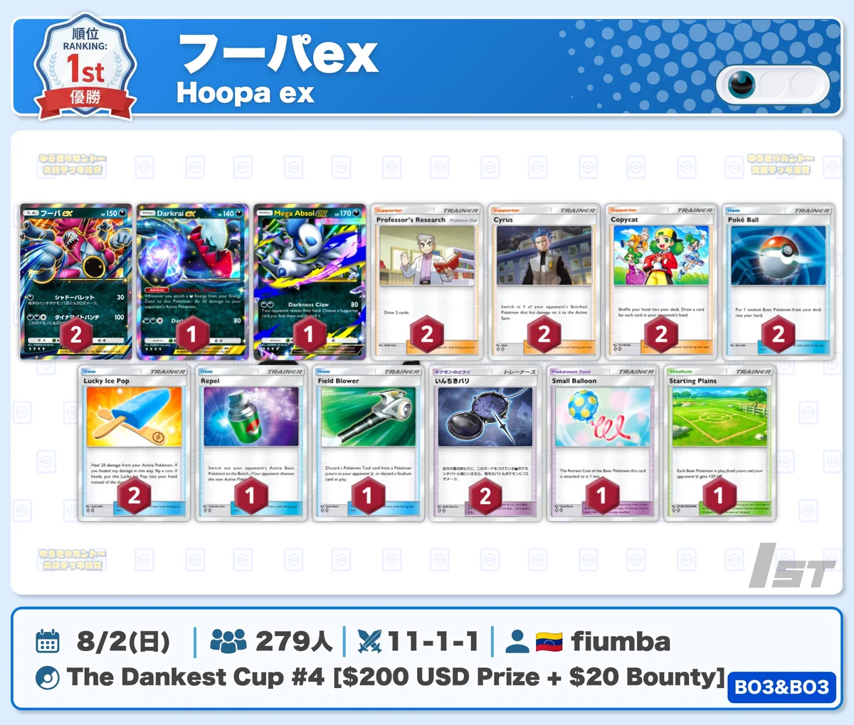 カントー地方のゆうき｜ポケポケデッキ紹介 on X: 