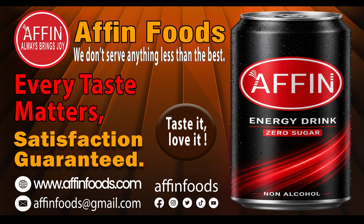 AffinGroupCom's tweet photo. Sweet energy without the sugar crash.
#affinfoods #hydrationstations #noaddedsugar #energy #antioxidantboost https://t.co/uhTbGprazs