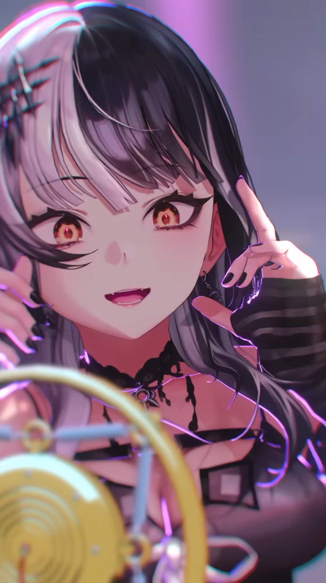 wanu_nyaneko's tweet photo. Shiori https://t.co/p0pFOPbmvH